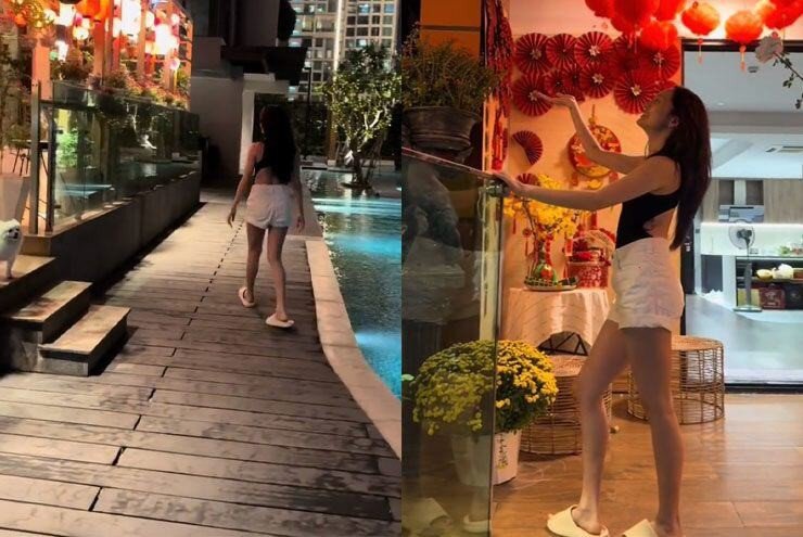 Tài sản của dàn "Em xinh say hi": Miu Lê "ném tiền qua cửa sổ", Phương Mỹ Chi là chủ tịch trẻ tuổi - 11
