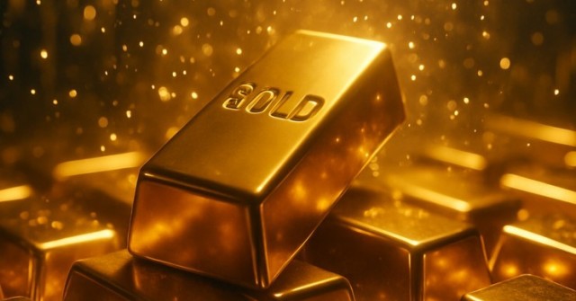 Giá vàng tăng mạnh giữa biến động toàn cầu: Xu ...