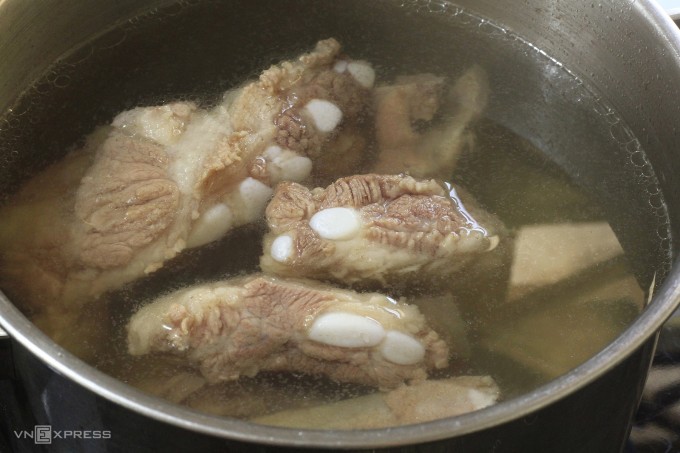 Ảnh minh họa: Bùi Thủy