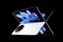 Vivo X Fold 5 lộ thông số ấn tượng về màn hình và pin trước ngày ra mắt