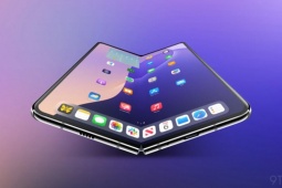 Vén màn kỷ nguyên mới, đầy tham vọng của iPhone