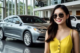 Những sedan giảm giá kịch sàn để lôi kéo khách