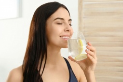 5 việc nên làm mỗi ngày để gan sạch, thận khỏe