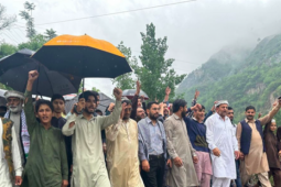Thủ tướng Pakistan họp khẩn với cơ quan chỉ huy hạt nhân