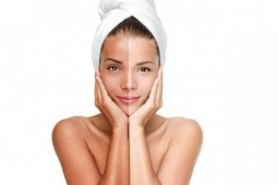 4 công thức tắm trắng tại nhà đơn giản, an toàn