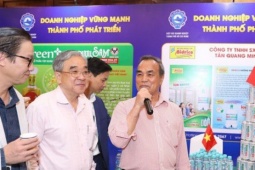 Sau cú sốc thuế quan Mỹ, doanh nghiệp nên làm gì?