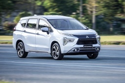 Giá xe Mitsubishi Xpander tháng 5/2025, ưu đãi tới 53 triệu đồng