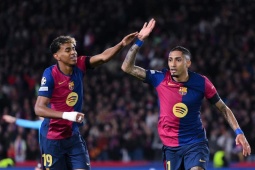 Gây sốc trước El Clásico: Bác sĩ phe Real phát ngôn tranh cãi nhắm vào Barcelona