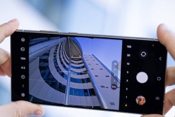 Samsung Galaxy S25 Ultra vẫn tồn tại sự cố chụp hình bị đơ