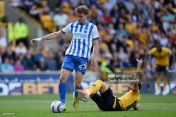 Trực tiếp bóng đá Wolves - Brighton: Chủ nhà dốc toàn lực tấn công (Ngoại hạng Anh)