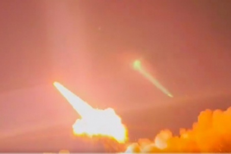 Pakistan tấn công kho chứa tên lửa Brahmos của Ấn Độ