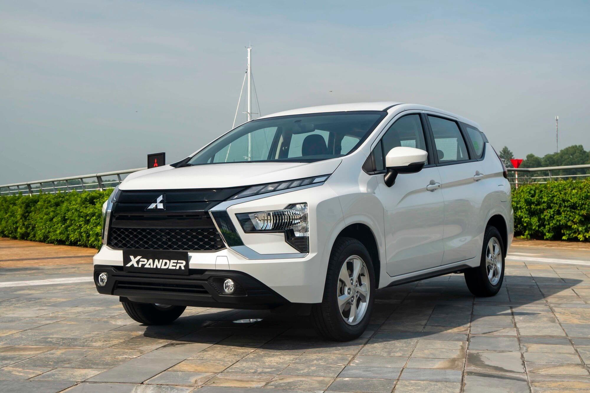 So sánh Hyundai Stargazer và Mitsubishi Xpander: Hai mẫu MPV ăn khách tại Việt Nam - 2