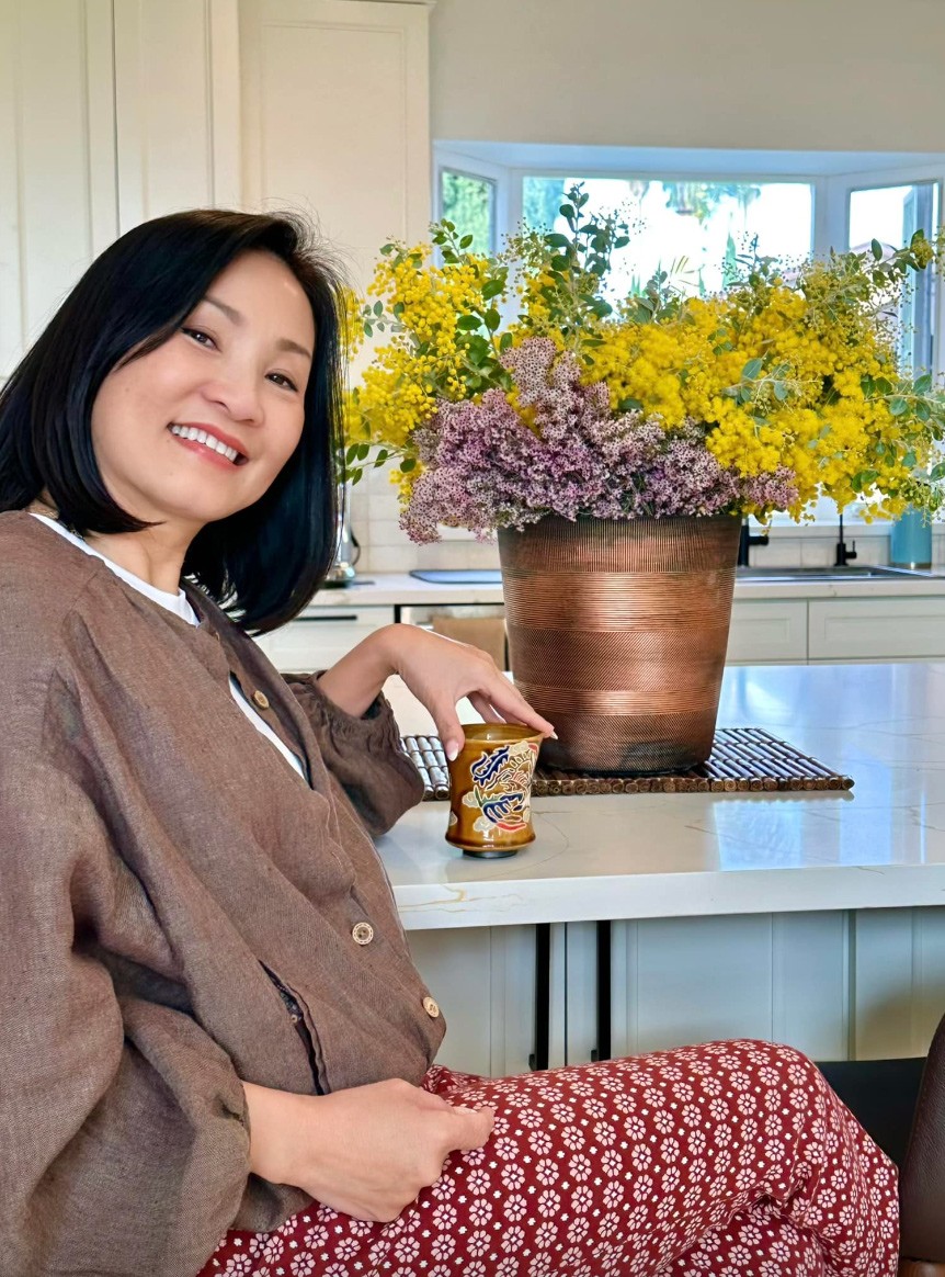 Sau ly hôn, Hồng Đào từng phẫu thuật kéo dài 6 tiếng, cuộc sống hiện tại thế nào? - 6