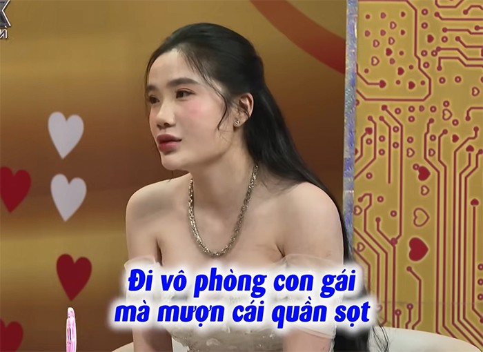 Chàng trai 