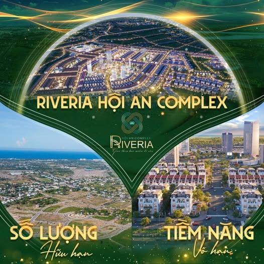 “Kỷ nguyên miền vàng son” - Sự kiện giới thiệu và tri ân khách hàng dự án Riveria Hoian Complex đã khép lại rực rỡ - 1