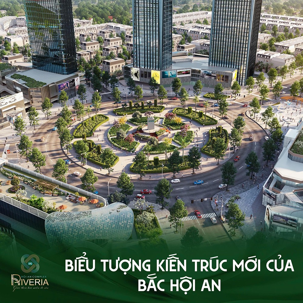 “Kỷ nguyên miền vàng son” - Sự kiện giới thiệu và tri ân khách hàng dự án Riveria Hoian Complex đã khép lại rực rỡ - 2