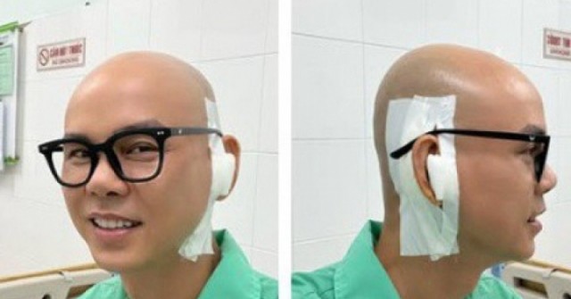 Ca sĩ Phan Đình Tùng bất ngờ tiết lộ tình trạng sức khỏe, căn bệnh của anh mắc nguy hiểm thế nào?