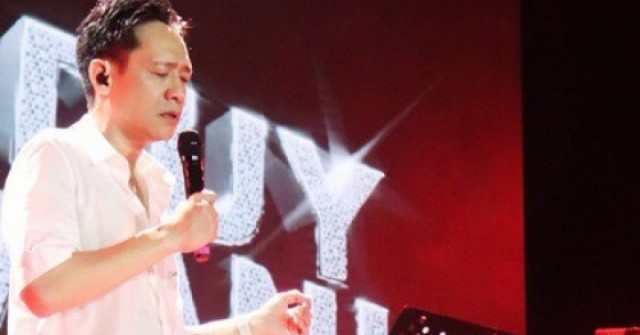 Chịu chơi như Duy Mạnh