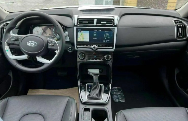 Bóc tách ưu nhược điểm Toyota Yaris Cross khi đối đầu Hyundai Creta? - 7