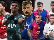 Real - Barca biến động trước Siêu kinh điển, MU - Chelsea hưng phấn chờ kì tích cúp châu Âu (Clip 1 phút)
