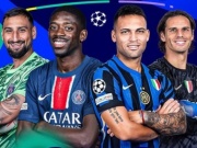 Kinh doanh - Vào chung kết Champions League, PSG và Inter Milan kiếm được bao nhiêu tiền thưởng?