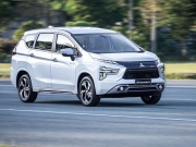 Tin tức ô tô - Giá xe Mitsubishi Xpander tháng 5/2025, ưu đãi tới 53 triệu đồng