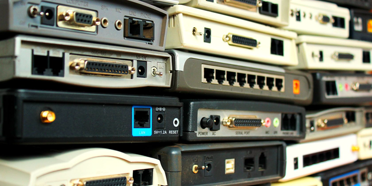 Router cũ tồn tại những rủi ro nghiêm trọng về bảo mật.