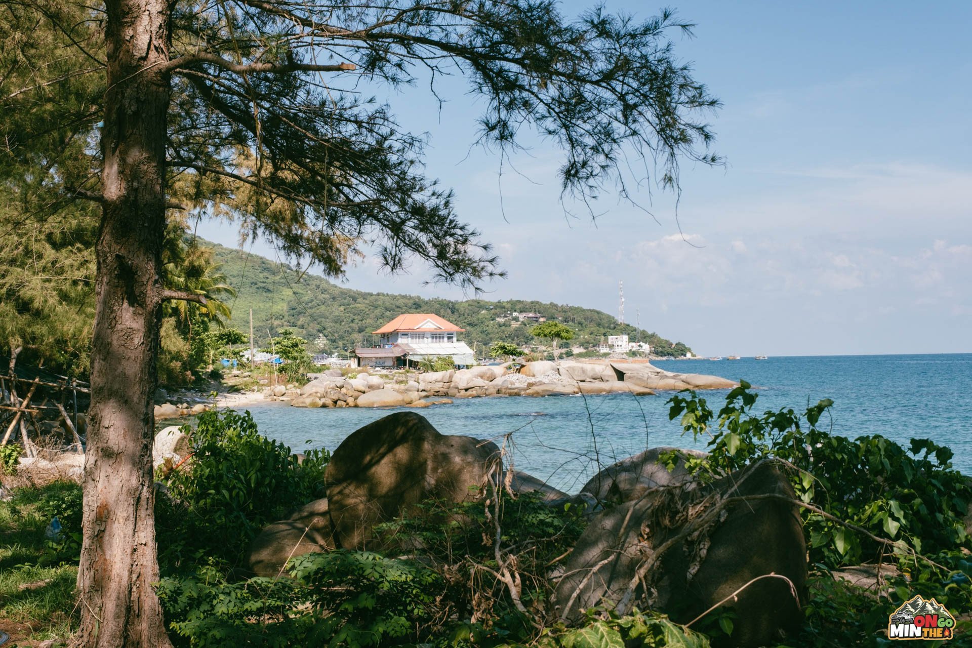Không chỉ có Phú Quốc, Kiên Giang còn 'viên ngọc thô' đẹp mê mẩn, giá rẻ bất ngờ - 8