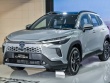 Loạt ô tô tiếp tục giảm giá mạnh, có mẫu giảm tới 230 triệu đồng
