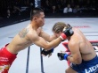 "Độc cô cầu bại" Công Minh quá đỉnh, khiến ông Tây Zakhar xin bỏ cuộc ở sàn MMA Việt Nam