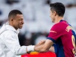 Đại chiến Barca - Real: Không chỉ ngôi vô địch, định đoạt luôn đua Vua phá lưới?