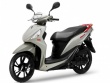 SYM Shark 50cc 2025 mang phong cách "SH mini" trình làng