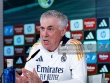 Họp báo Siêu kinh điển: Ancelotti ca ngợi Alonso, tự tin "phục thù" Barcelona