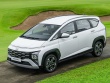 Hyundai Stargazer X có những gì đặc biệt để chiều lòng khách hàng Việt