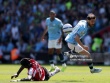 Trực tiếp bóng đá Southampton - Man City: Đội khách dồn ép (Ngoại hạng Anh)