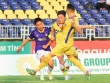 Trực tiếp bóng đá SLNA - Hà Nội: 3 điểm để đua ngôi đầu (V-League)