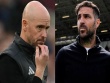 HLV Ten Hag sắp tái xuất sau 7 tháng bị MU sa thải, liên hệ ghế nóng Leverkusen