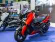 Ra mắt 2025 Yamaha XMax, giá khởi điểm từ nhỉnh 150 triệu đồng