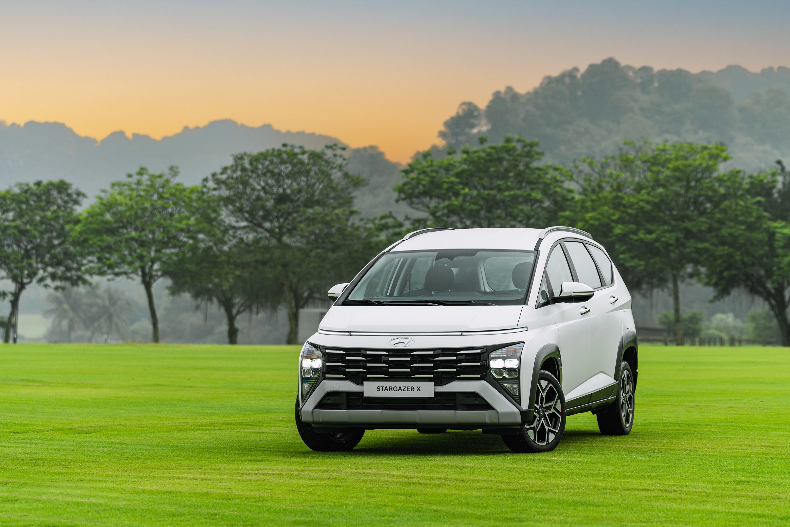 Hyundai Stargazer X có những gì đặc biệt để chiều lòng khách hàng Việt - 5