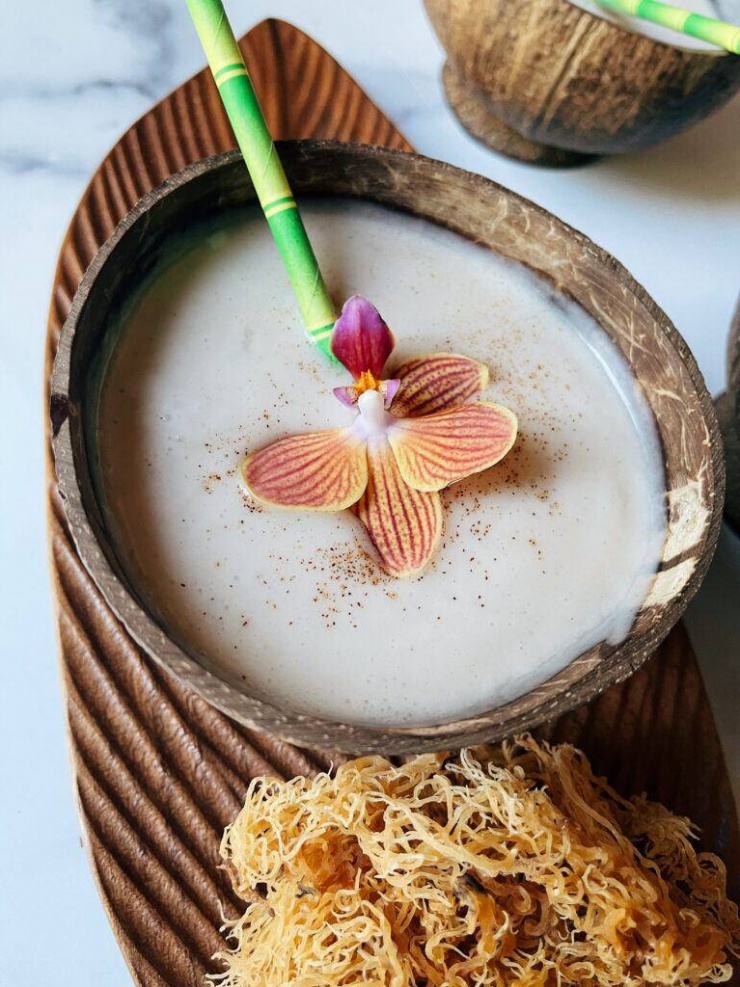 Món ăn được đồn giúp da sáng mịn có gì khiến chị em tranh cãi, người khen ngon, người chê "không nuốt nổi" - 7