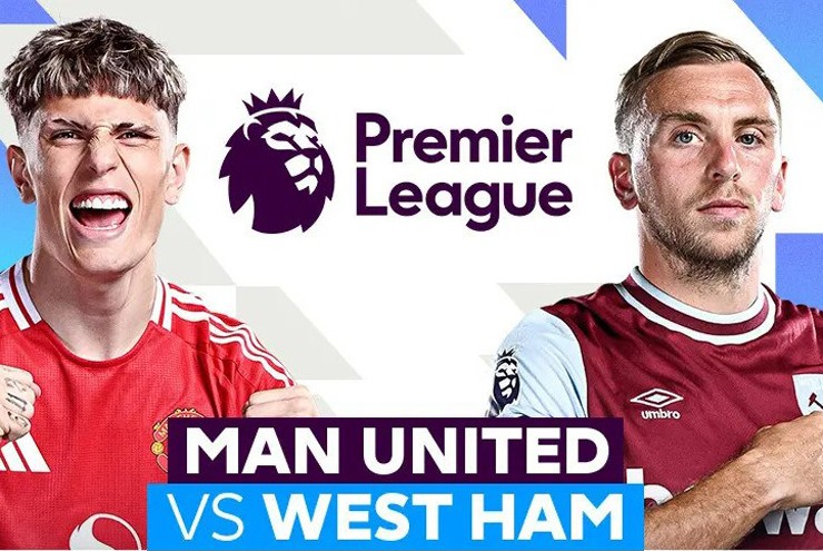 Trực tiếp bóng đá MU - West Ham: Bayindir bắt chính (Ngoại hạng Anh)
