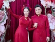 Lễ dạm ngõ của hoa hậu Nông Thúy Hằng