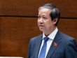 Bộ trưởng Nguyễn Kim Sơn: Toàn bộ các sở đã dự thảo quy định về dạy thêm, học thêm