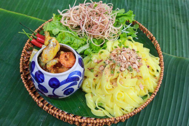 Đặc sản món ngon và các quán ngon nổi tiếng bạn không nên bỏ lỡ khi đi du lịch Đà Nẵng - 1