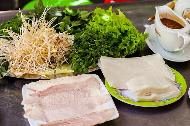 Đặc sản món ngon và các quán ngon nổi tiếng bạn không nên bỏ lỡ khi đi du lịch Đà Nẵng - 3