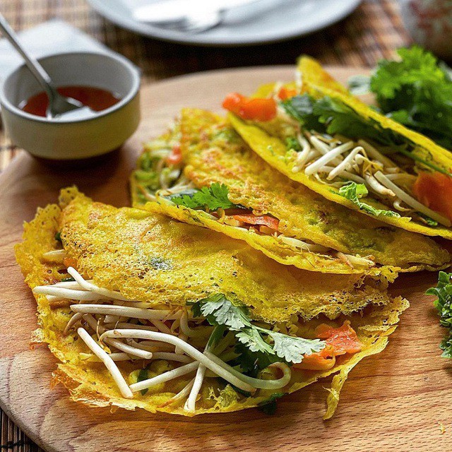 Đặc sản món ngon và các quán ngon nổi tiếng bạn không nên bỏ lỡ khi đi du lịch Đà Nẵng - 4