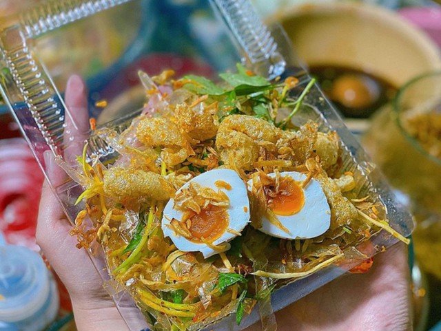 Đặc sản món ngon và các quán ngon nổi tiếng bạn không nên bỏ lỡ khi đi du lịch Đà Nẵng - 2