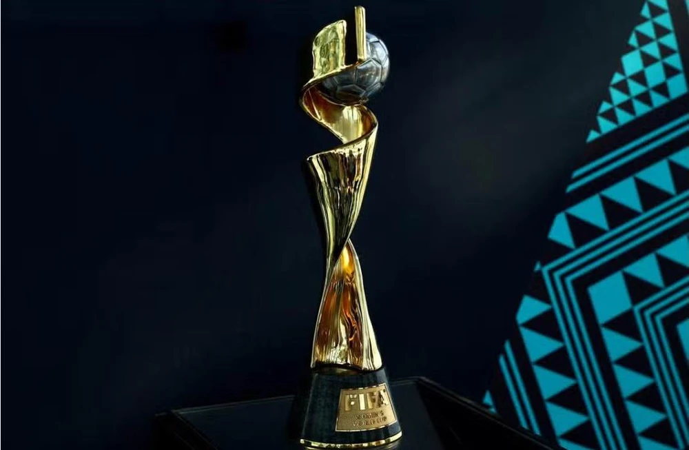 World Cup 2031 có 48 đội, tuyển Việt Nam sẽ dễ và thường xuyên có mặt. Ảnh: Reuters