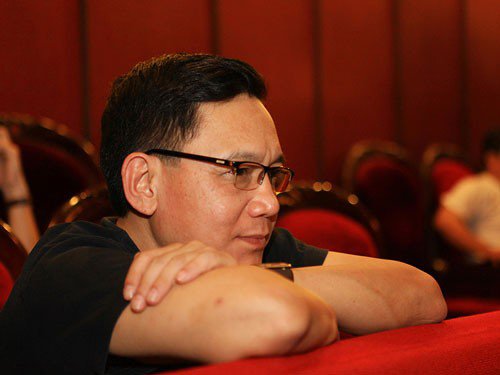 NSƯT Phạm Cường sinh năm 1965 tại Hải Phòng. Trong những năm của thập niên 1990 - đầu 2000, anh được mệnh danh là "nam thần màn ảnh" với ngoại hình điển trai và khả năng diễn xuất ấn tượng.