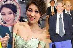 " Mỹ nhân đào mỏ " từ Á hậu trở thành phú bà nghìn tỷ trong vòng 8 tháng